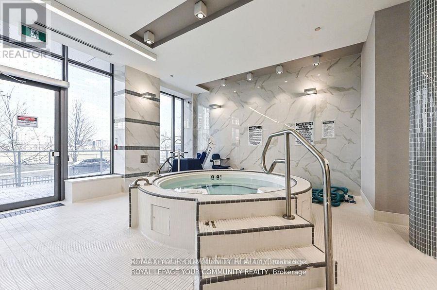 1302 - 36 Forest Manor Road, Toronto, Ontario  M2J 1M1 - Photo 22 - C13625378