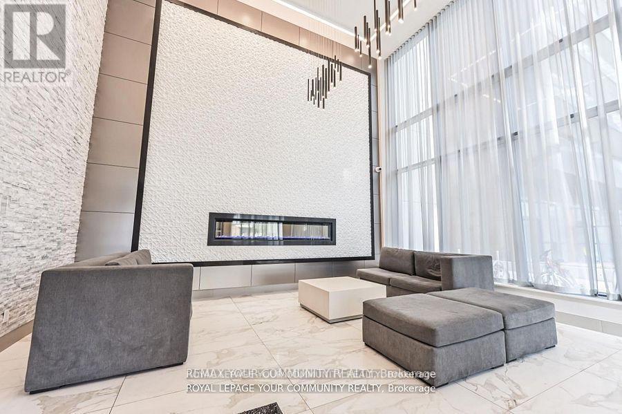 1302 - 36 Forest Manor Road, Toronto, Ontario  M2J 1M1 - Photo 3 - C13625378