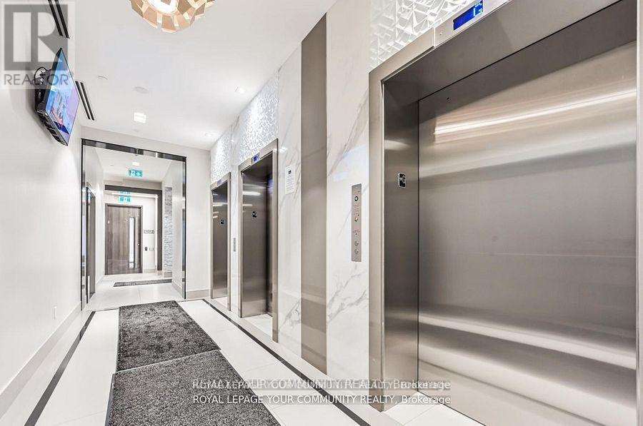 1302 - 36 Forest Manor Road, Toronto, Ontario  M2J 1M1 - Photo 4 - C13625378