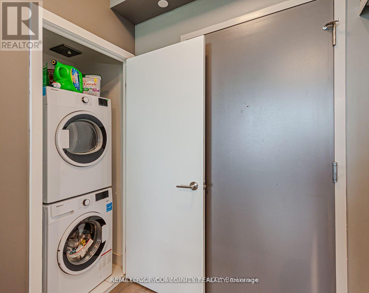 1302 - 36 Forest Manor Road, Toronto, Ontario  M2J 1M1 - Photo 7 - C13625378