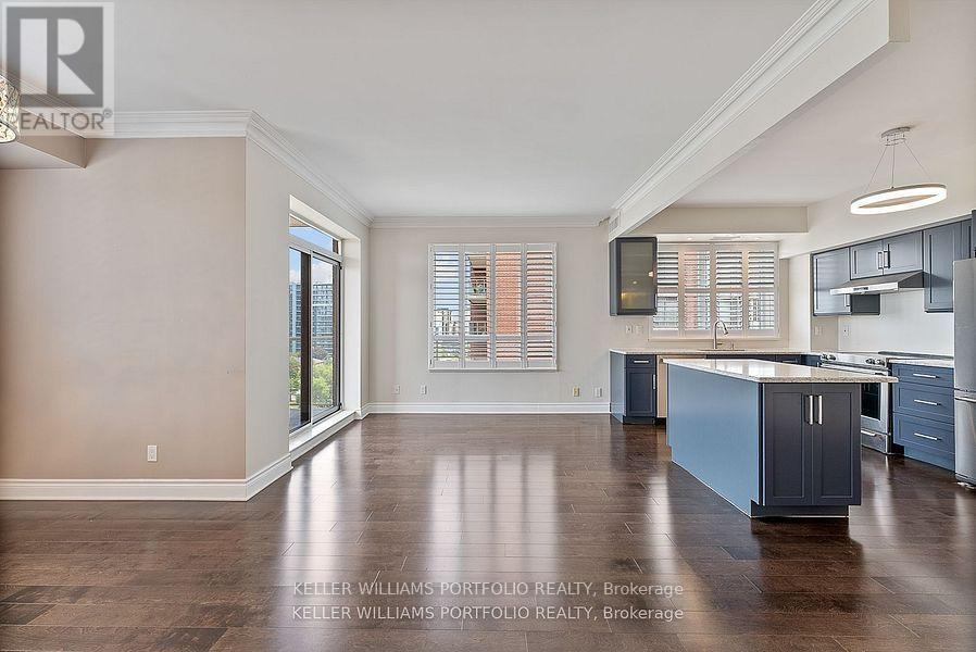 1210 - 2 Clairtrell Road, Toronto, Ontario M2N 7H5 - Photo 11 - C13625400