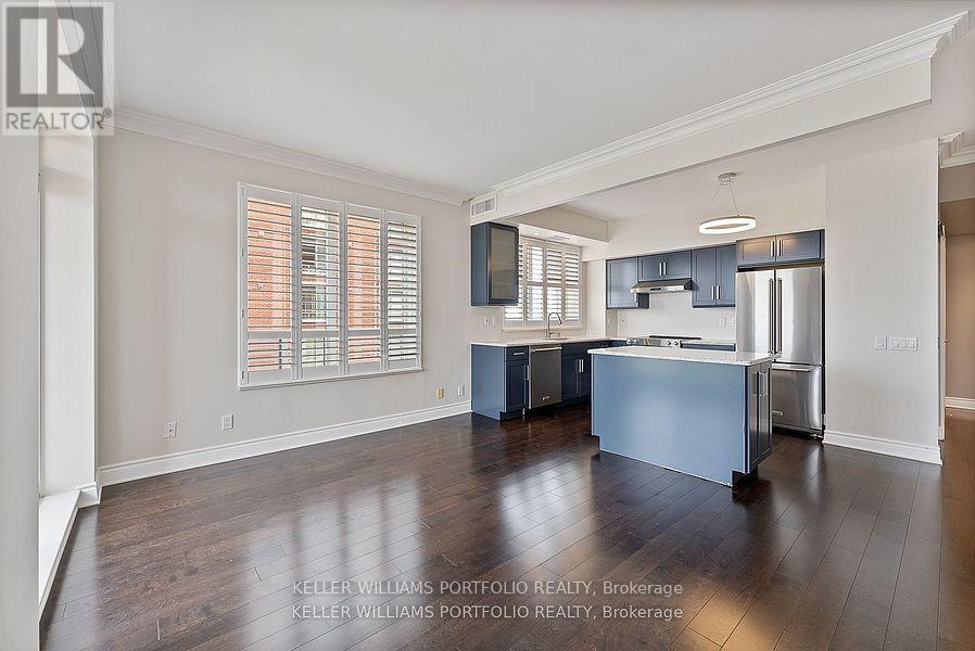 1210 - 2 CLAIRTRELL ROAD