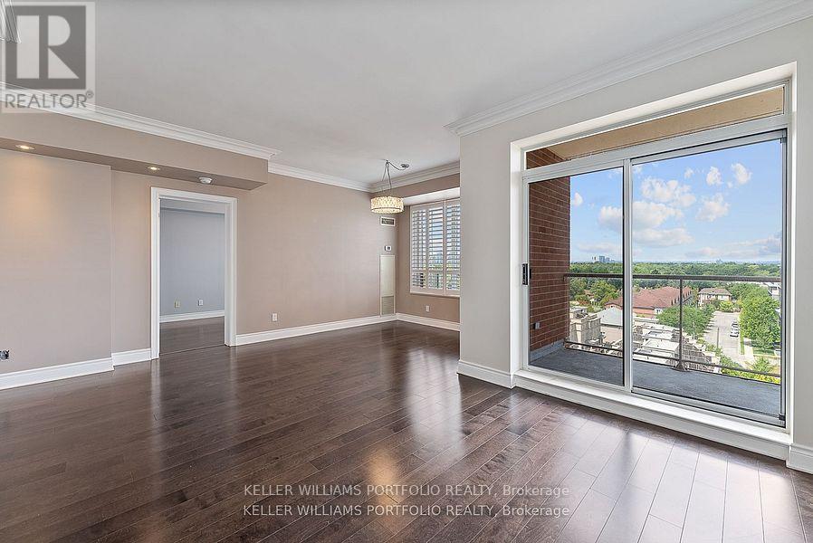 1210 - 2 Clairtrell Road, Toronto, Ontario M2N 7H5 - Photo 17 - C13625400