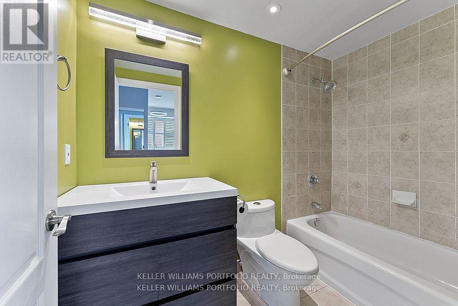 1210 - 2 Clairtrell Road, Toronto, Ontario M2N 7H5 - Photo 27 - C13625400