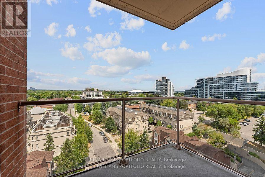 1210 - 2 Clairtrell Road, Toronto, Ontario M2N 7H5 - Photo 29 - C13625400