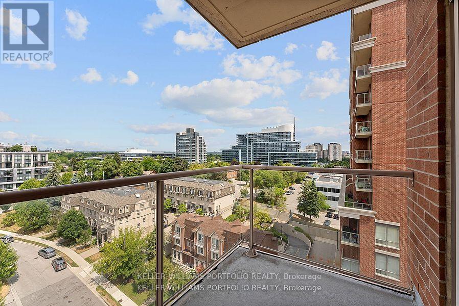 1210 - 2 Clairtrell Road, Toronto, Ontario M2N 7H5 - Photo 30 - C13625400