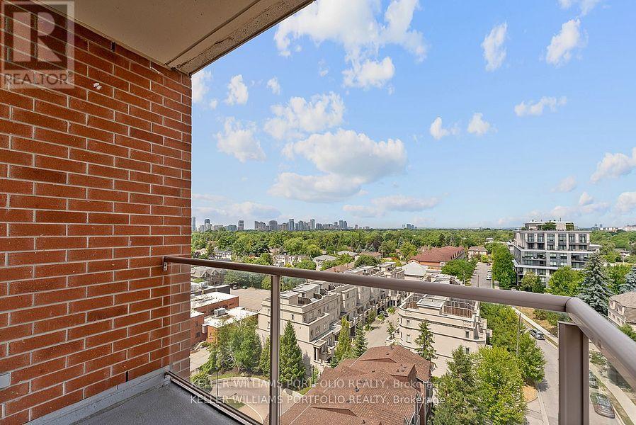 1210 - 2 Clairtrell Road, Toronto, Ontario M2N 7H5 - Photo 31 - C13625400