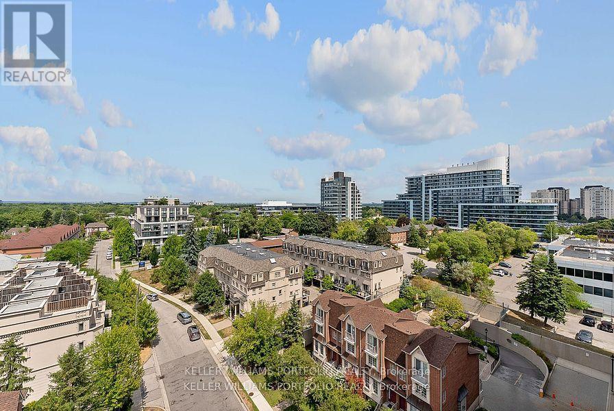 1210 - 2 Clairtrell Road, Toronto, Ontario M2N 7H5 - Photo 32 - C13625400