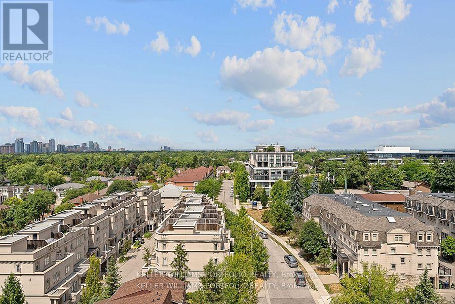 1210 - 2 Clairtrell Road, Toronto, Ontario M2N 7H5 - Photo 33 - C13625400