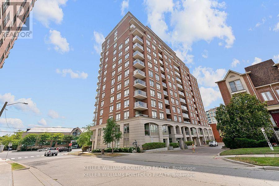 1210 - 2 Clairtrell Road, Toronto, Ontario M2N 7H5 - Photo 35 - C13625400
