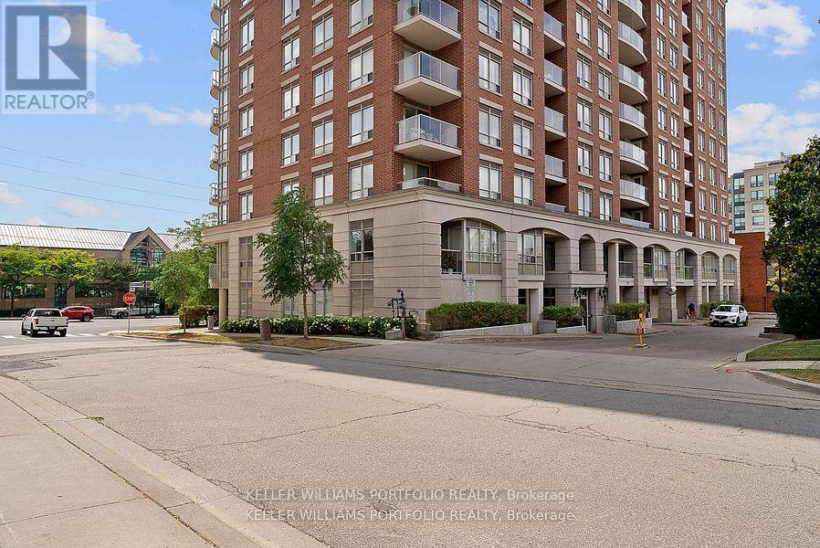 1210 - 2 Clairtrell Road, Toronto, Ontario M2N 7H5 - Photo 36 - C13625400