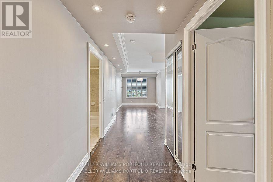 1210 - 2 Clairtrell Road, Toronto, Ontario M2N 7H5 - Photo 4 - C13625400