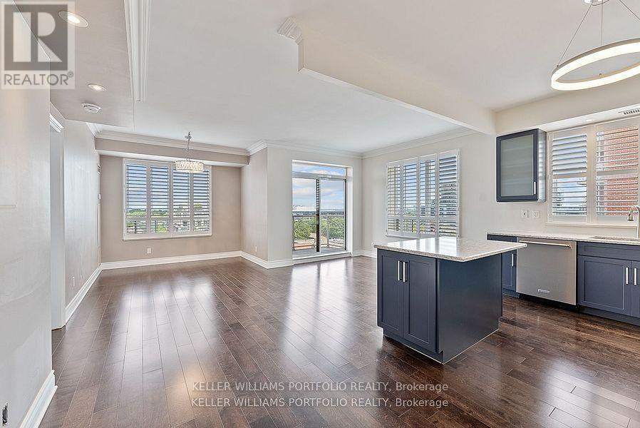 1210 - 2 Clairtrell Road, Toronto, Ontario M2N 7H5 - Photo 5 - C13625400