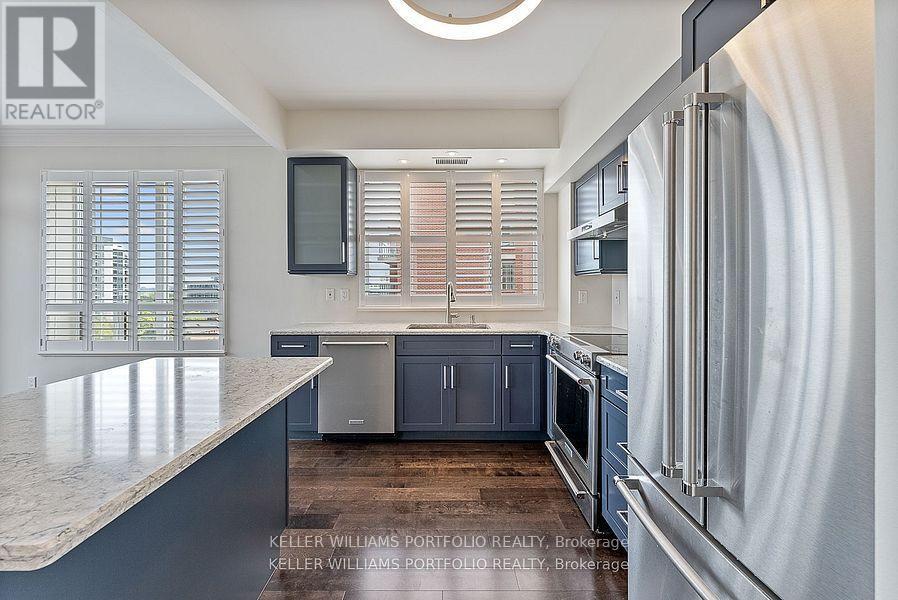 1210 - 2 Clairtrell Road, Toronto, Ontario M2N 7H5 - Photo 6 - C13625400