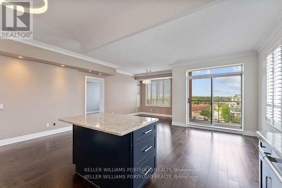 1210 - 2 Clairtrell Road, Toronto, Ontario M2N 7H5 - Photo 7 - C13625400