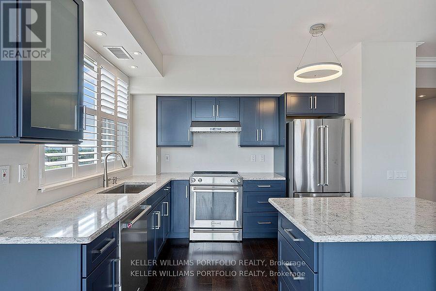 1210 - 2 Clairtrell Road, Toronto, Ontario M2N 7H5 - Photo 8 - C13625400