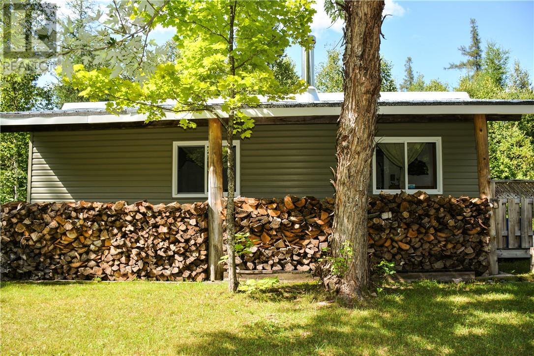 2592 P Line Road, Hilton, Ontario  P0R 1G0 - Photo 21 - 2129572