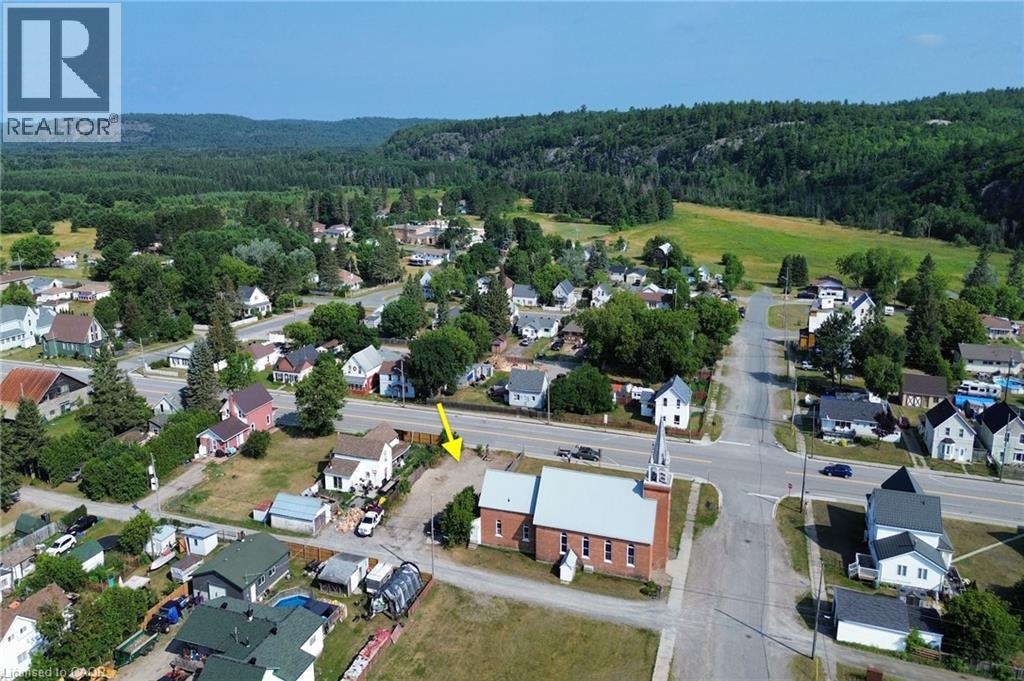 33 Main Street, Webbwood, Ontario  P0P 2G0 - Photo 10 - 40852557