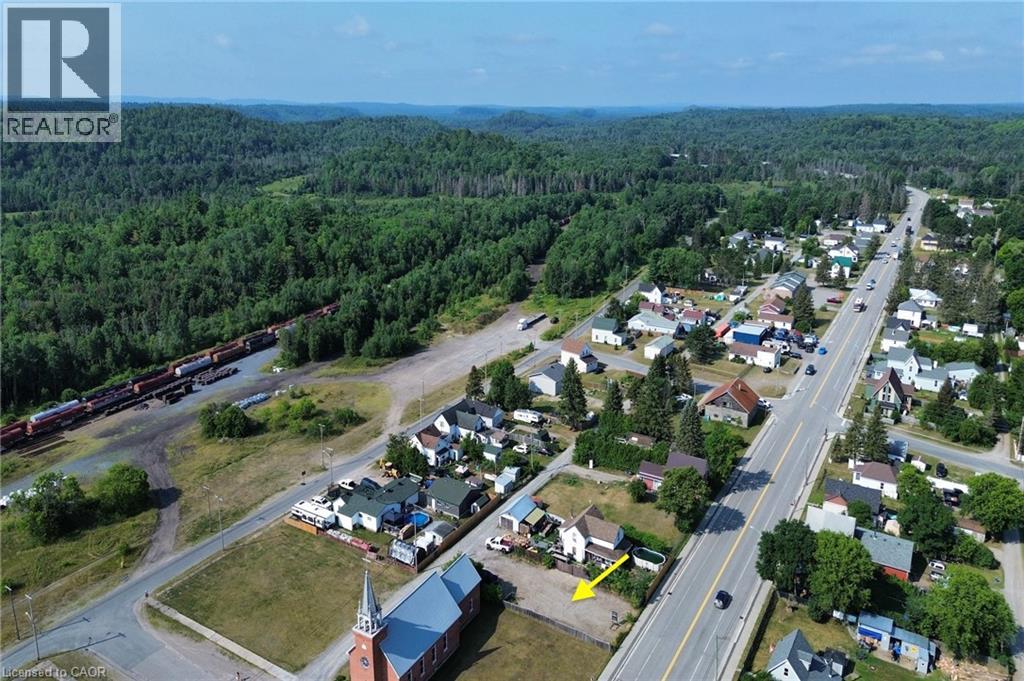 33 Main Street, Webbwood, Ontario  P0P 2G0 - Photo 12 - 40852557