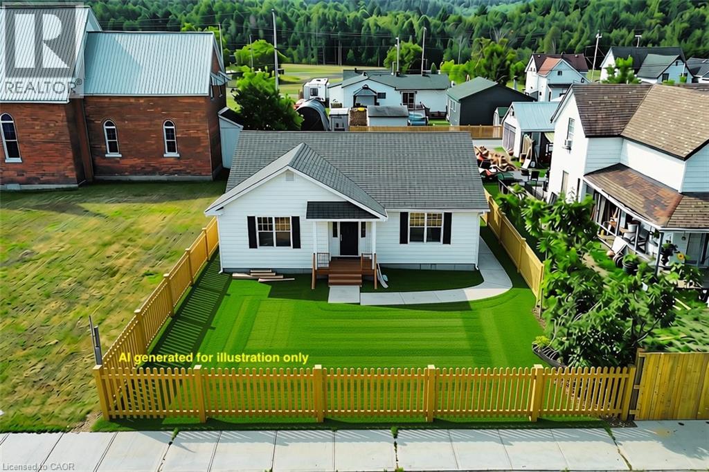 33 Main Street, Webbwood, Ontario  P0P 2G0 - Photo 5 - 40852557