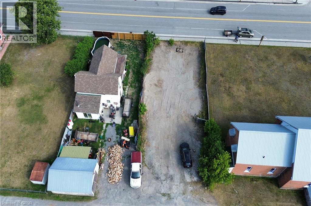 33 Main Street, Webbwood, Ontario  P0P 2G0 - Photo 7 - 40852557