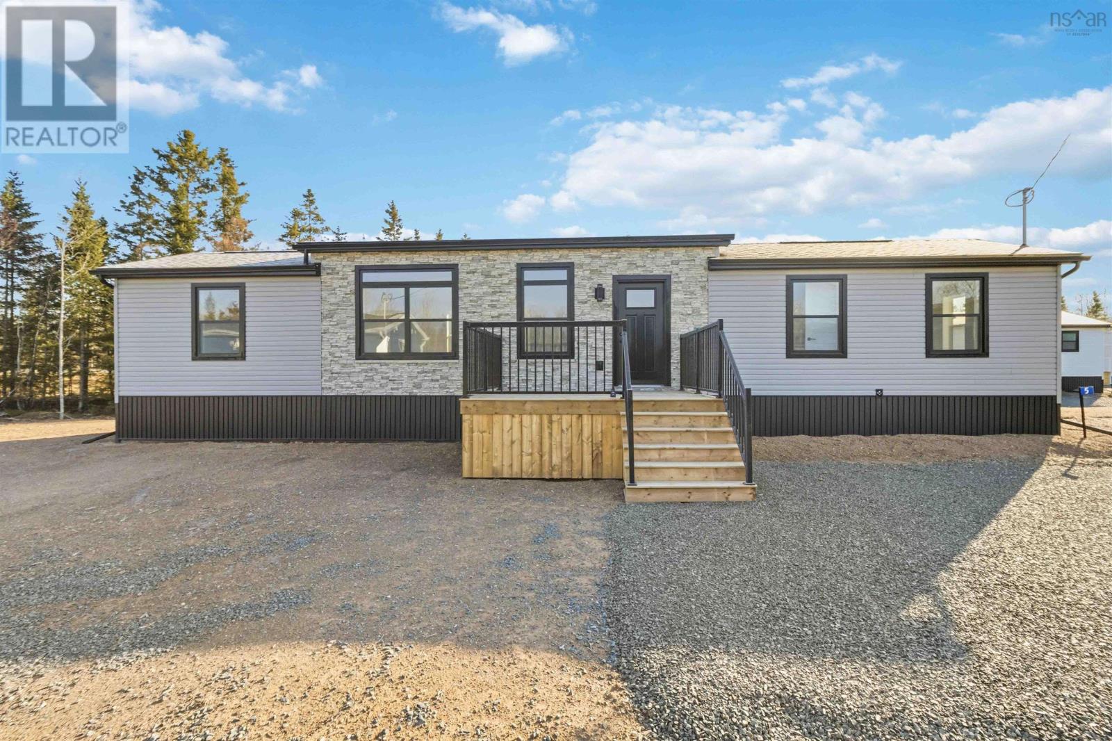 8 Pebble Lane, West St. Andrews, Nova Scotia B0N 2J0 - Photo 1 - 202526122