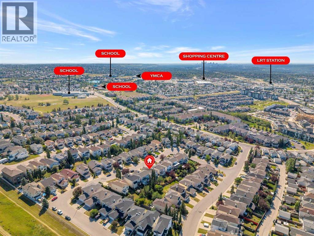 140 Arbour Stone Crescent NW, Calgary, Alberta  T3G 5A1 - Photo 37 - A2333803