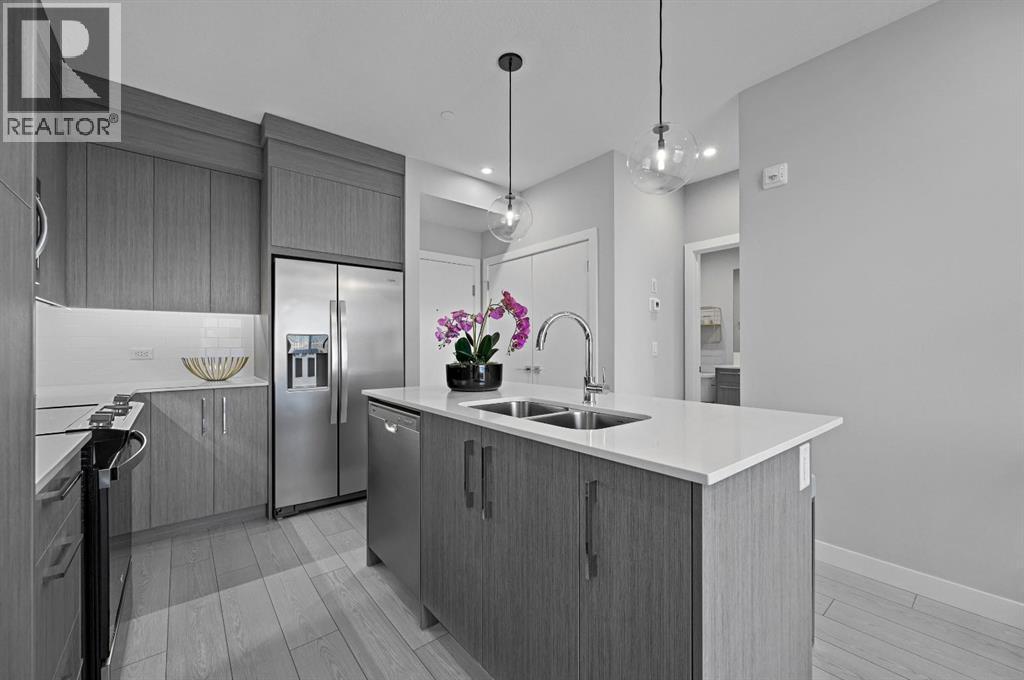 1521, 63 Corner Glen Crescent NE, Calgary, Alberta T3N 2R6 - Photo 6 - A2322009