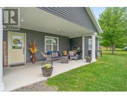 2161 Spring Garden Road, Westville, Nova Scotia