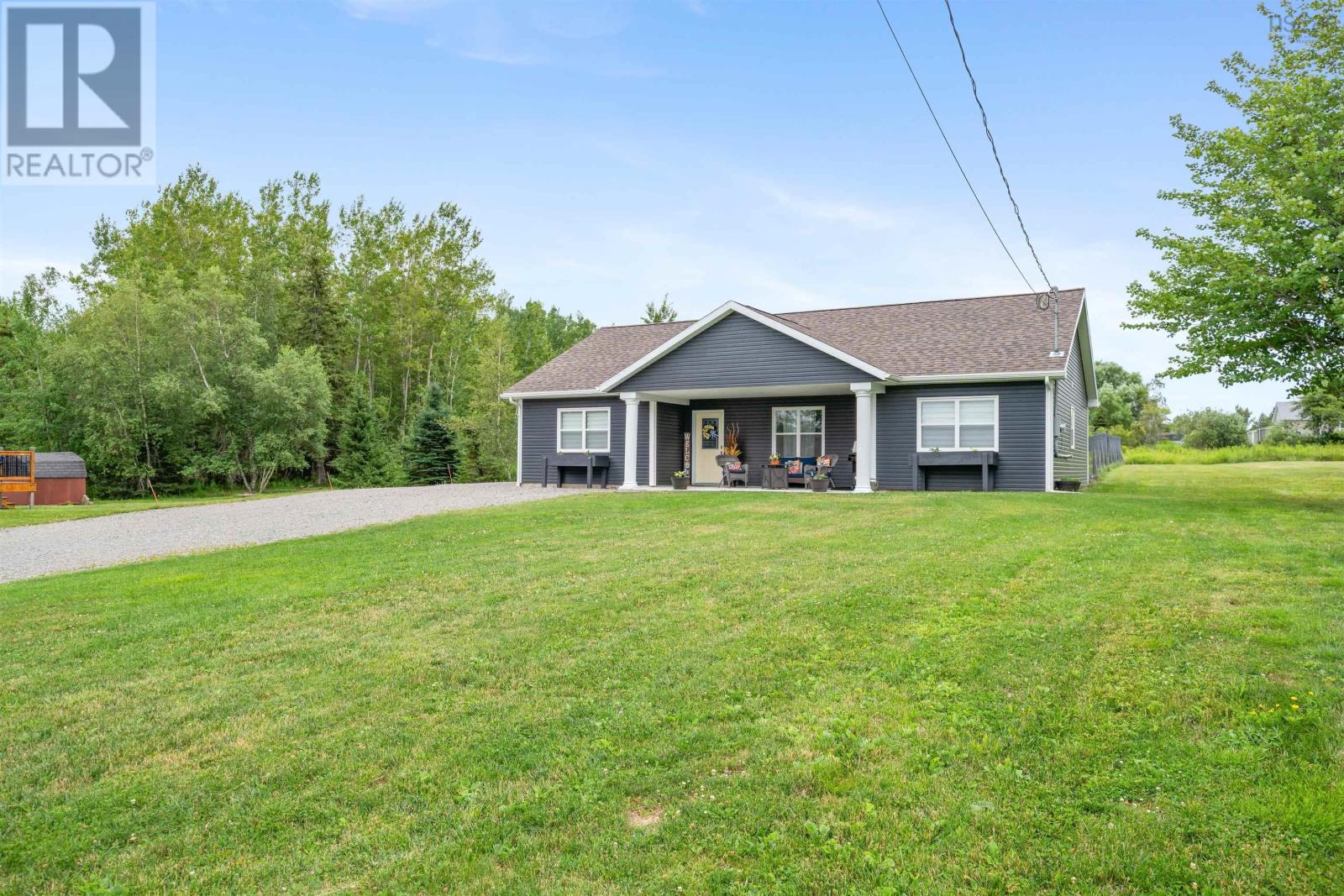 2161 Spring Garden Road, Westville, Nova Scotia  B0K 2A0 - Photo 3 - 202604552
