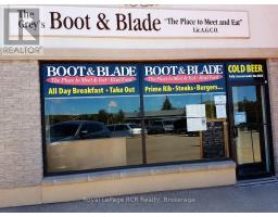 1135 2 AVENUE E, owen sound, Ontario