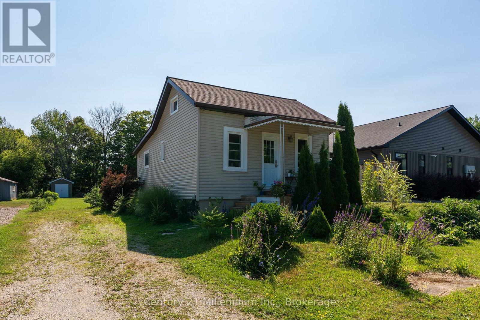 661 WATSON STREET, South Bruce Peninsula, Ontario