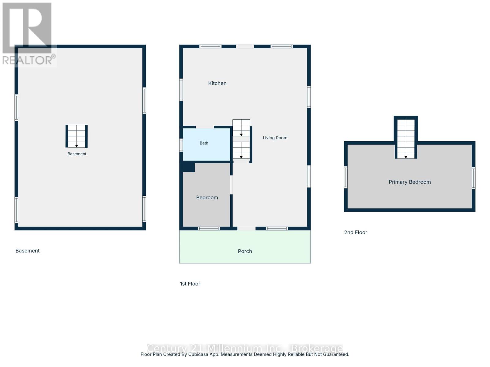 661 Watson Street, South Bruce Peninsula, Ontario  N0H 2T0 - Photo 32 - X13625148