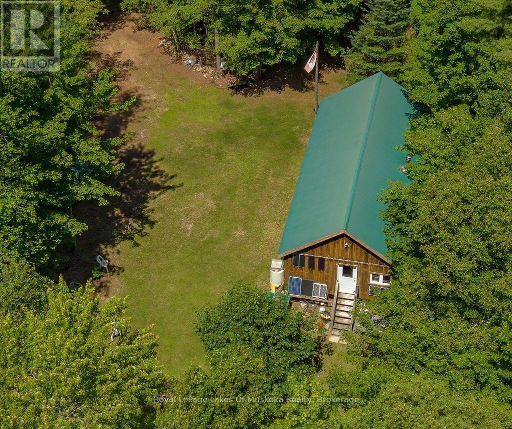 1101 LANGFORD ROAD, Lake of Bays, Ontario