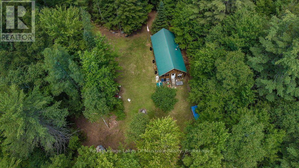 1101 Langford Road, Lake Of Bays, Ontario  P0B 1A0 - Photo 2 - X13625266
