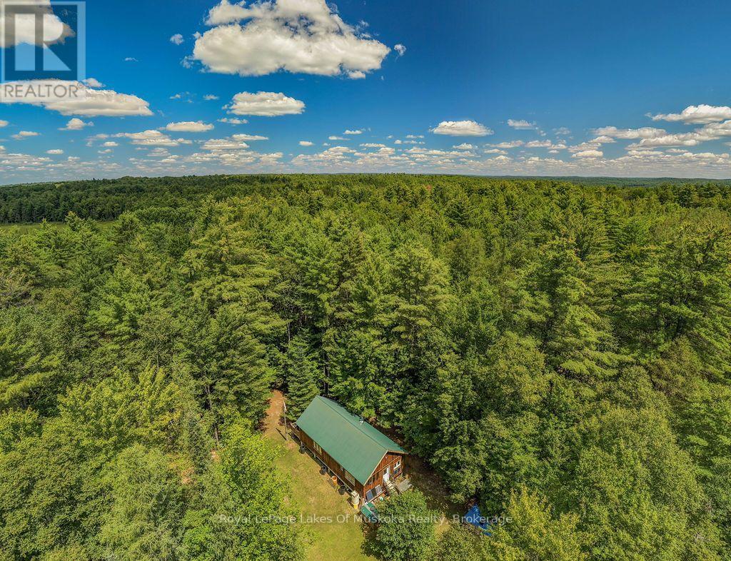 1101 Langford Road, Lake Of Bays, Ontario  P0B 1A0 - Photo 4 - X13625266