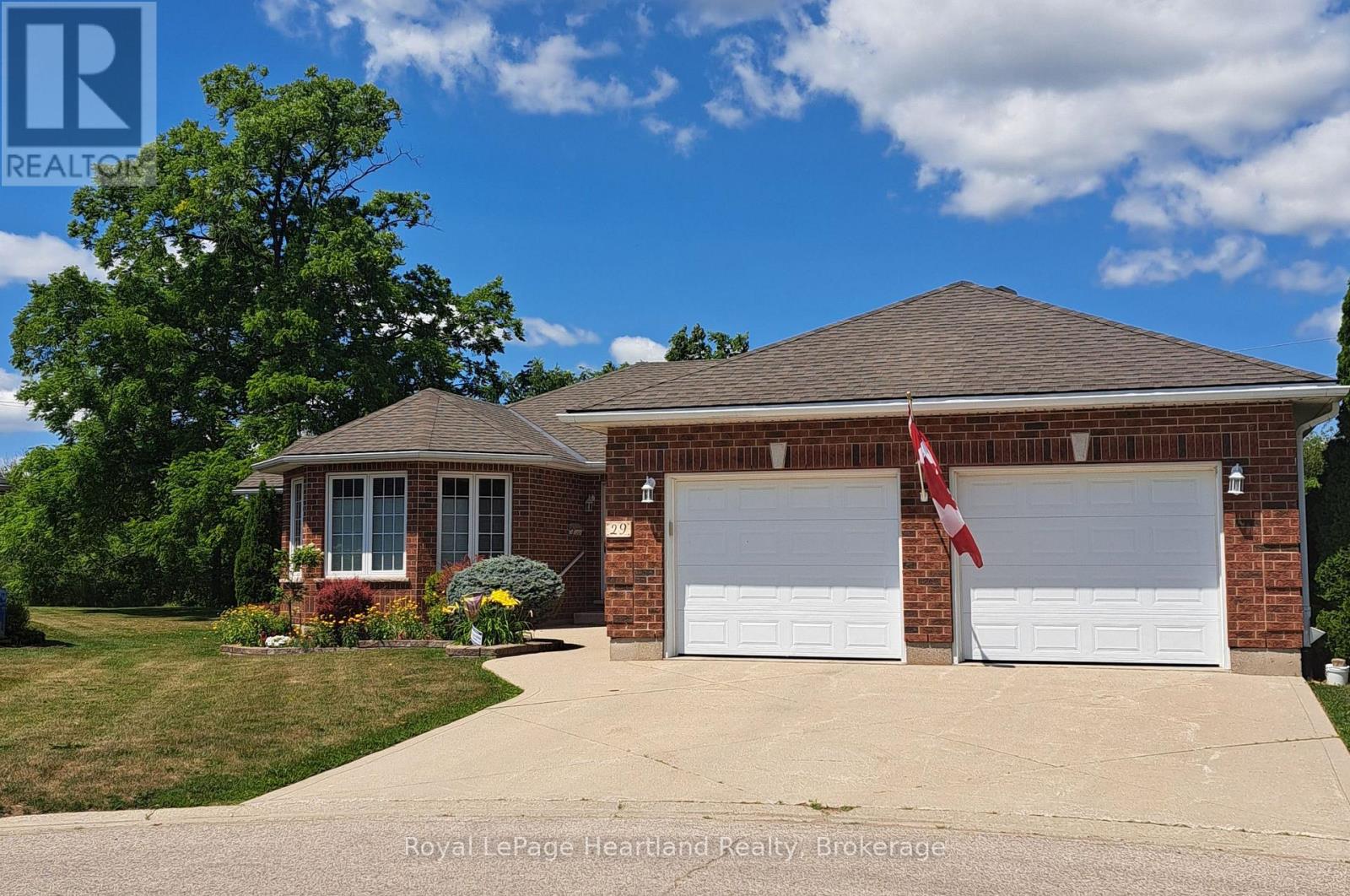 29 - 30 ANN STREET, St. Marys, Ontario