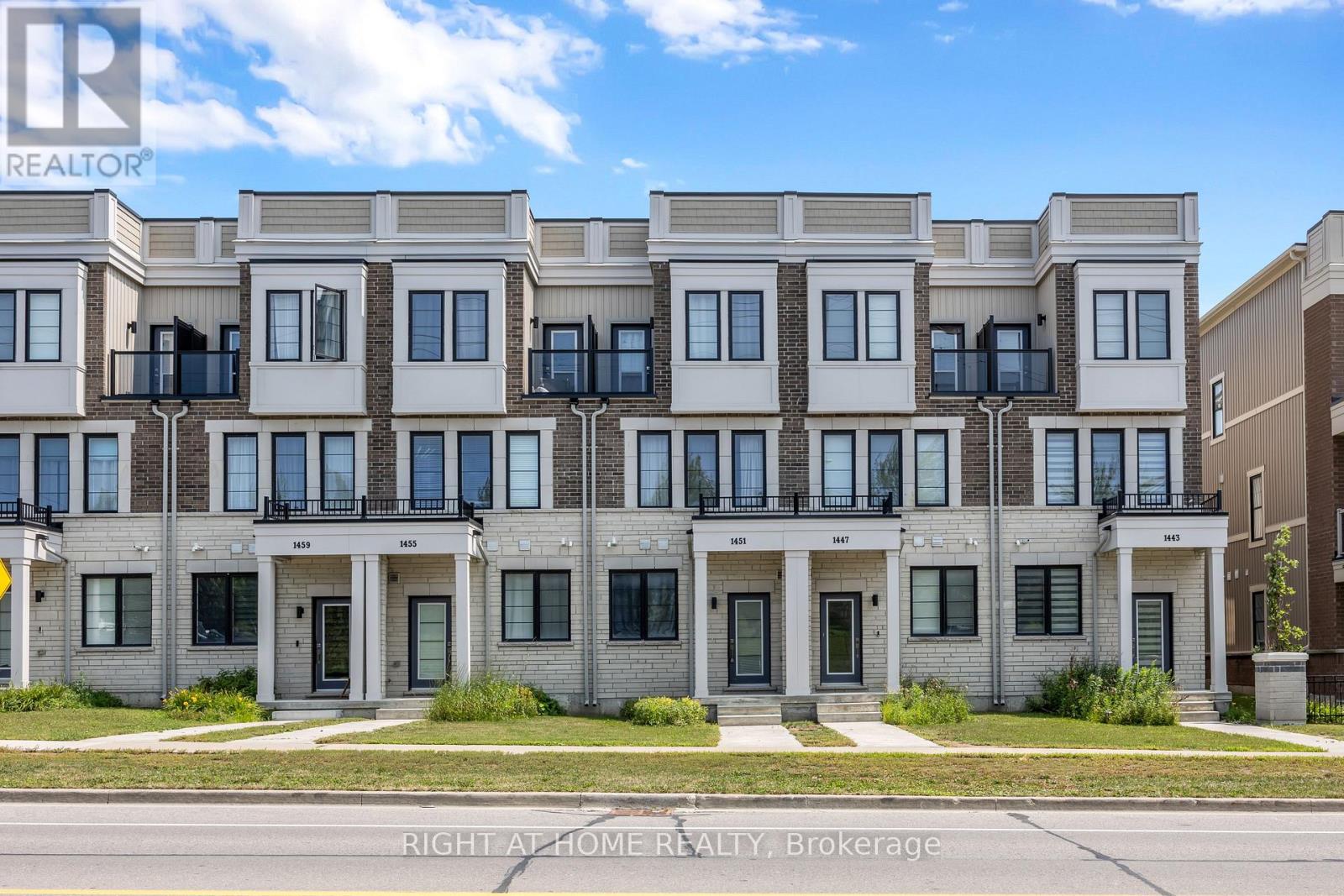 1451 Green Road, Clarington, Ontario  L1C 7E8 - Photo 1 - E13625166