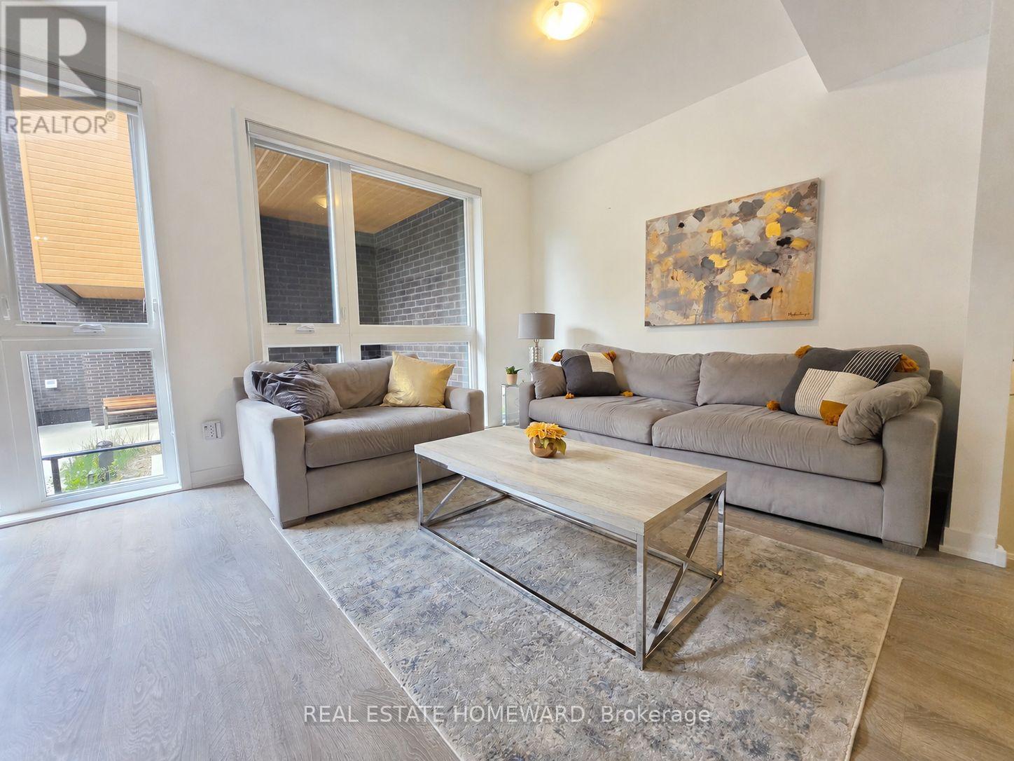 28 - 35 BIRCHCLIFF AVENUE