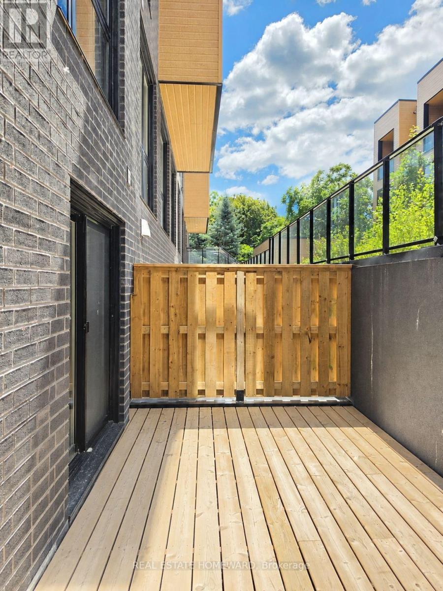 28 - 35 Birchcliff Avenue, Toronto, Ontario  M1N 0C1 - Photo 15 - E13625224