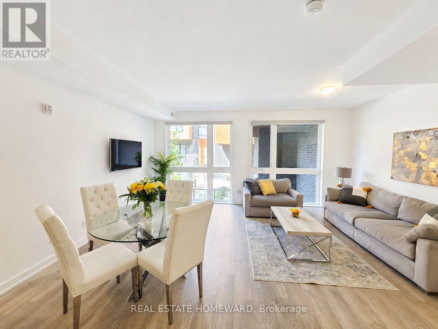 28 - 35 Birchcliff Avenue, Toronto, Ontario  M1N 0C1 - Photo 2 - E13625224