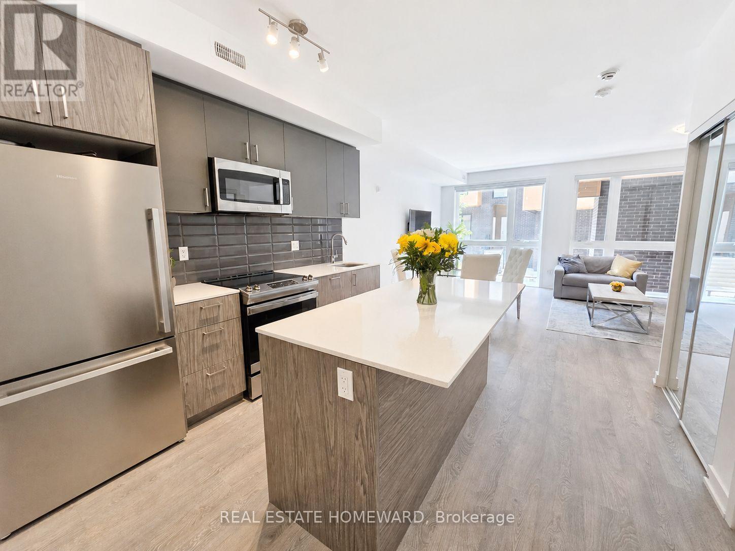 28 - 35 Birchcliff Avenue, Toronto, Ontario  M1N 0C1 - Photo 7 - E13625224