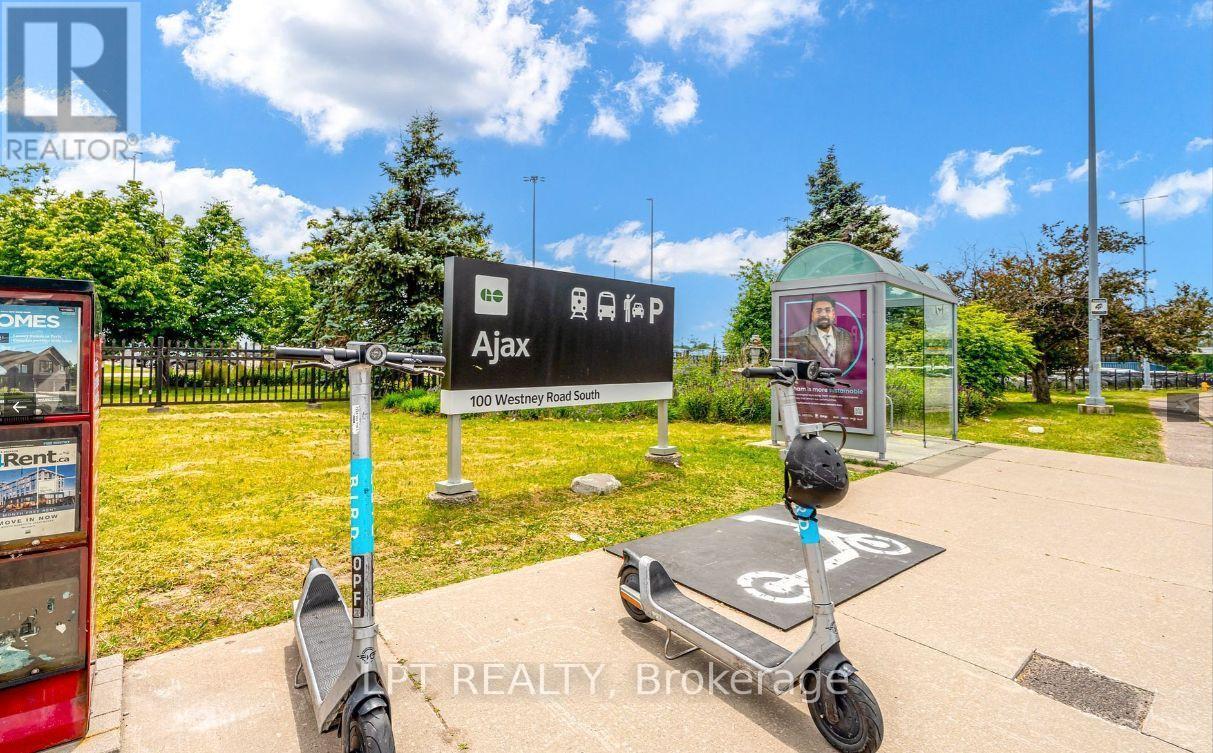 103 Howling Crescent, Ajax, Ontario  L1S 7R9 - Photo 29 - E13625256
