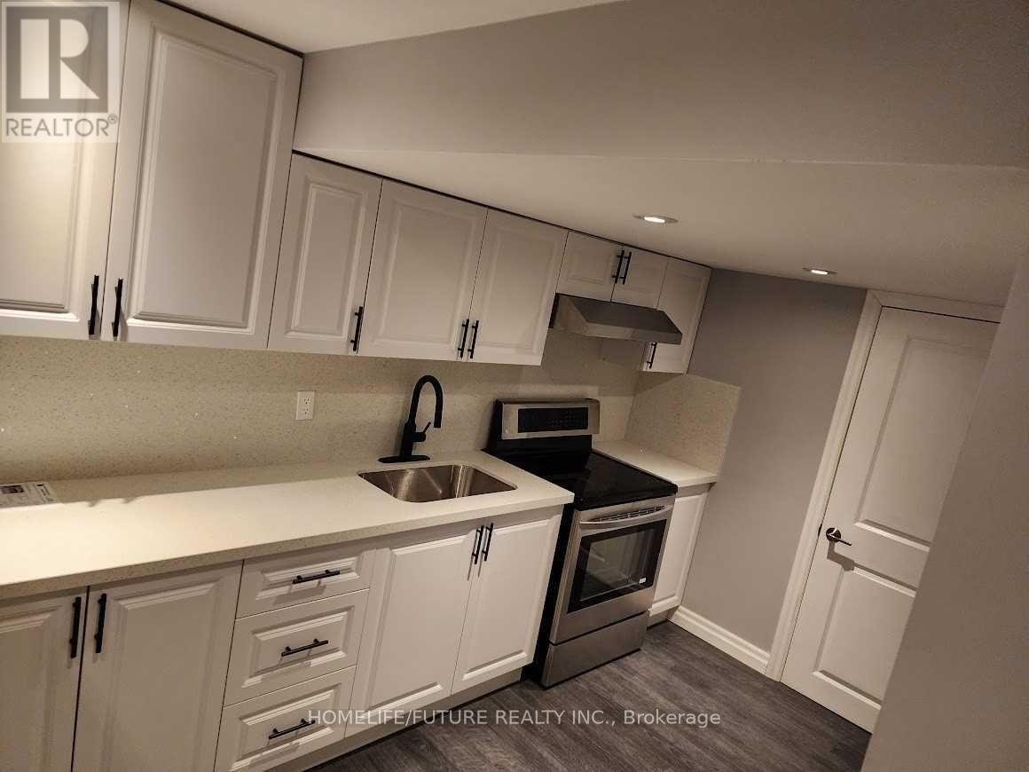Bsmt - 908 Rushton Road, Pickering, Ontario  L1V 0A3 - Photo 2 - E13625392