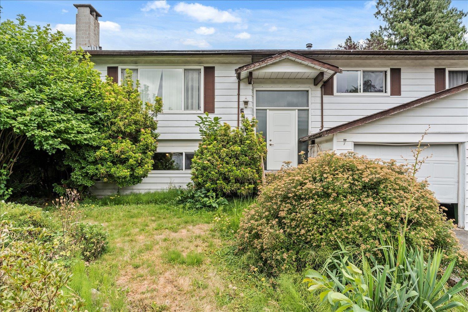 6466 TRENT STREET|Sardis South, Chilliwack, British Columbia