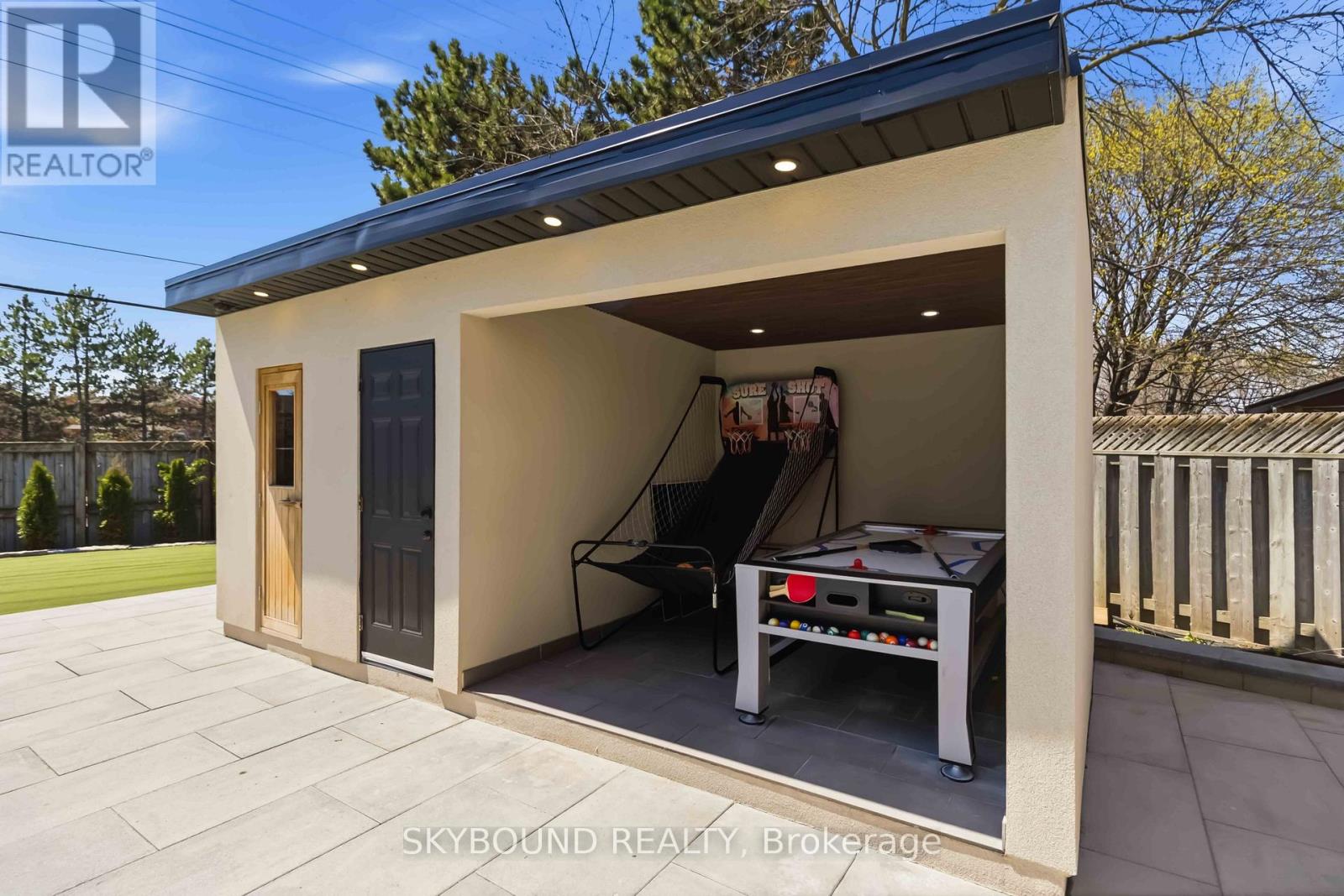 2711 Spruce Needle Court, Mississauga, Ontario  L5L 1N2 - Photo 39 - W13538112