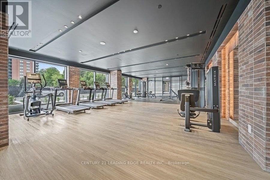 1022 - 4010 Eglinton Avenue W, Toronto, Ontario M9A 0G5 - Photo 26 - W13619628