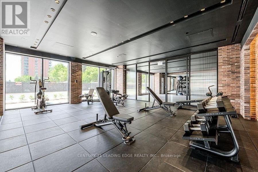 1022 - 4010 Eglinton Avenue W, Toronto, Ontario M9A 0G5 - Photo 24 - W13619628