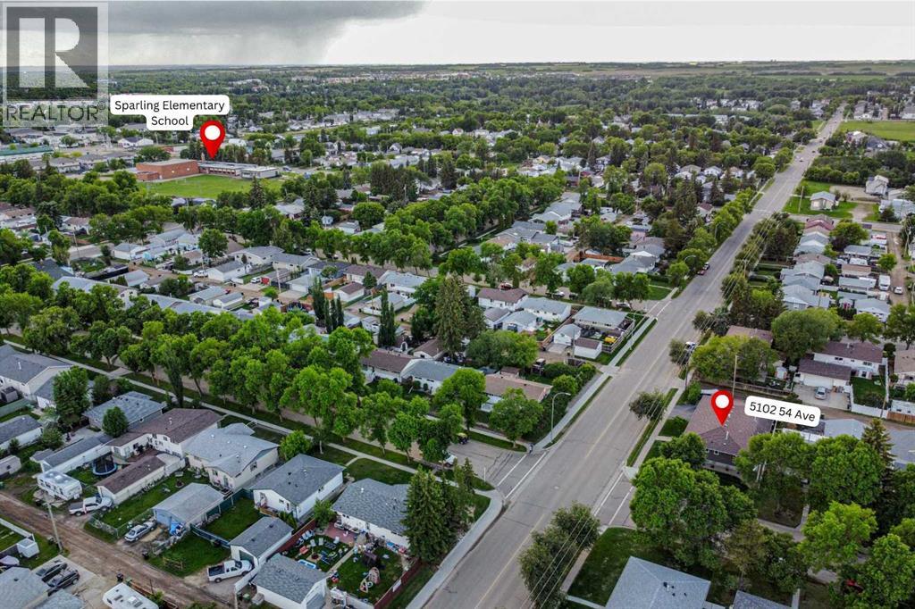 5102 54 Avenue, Camrose, Alberta  T4V 3C9 - Photo 36 - A2324653
