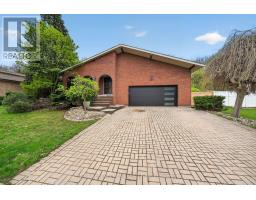 51 PRESIDENT DRIVE, Hamilton, Ontario